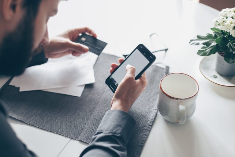 Online and Mobile Banking